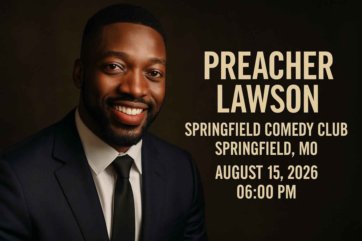 preacher-lawson-springfield-comedy-club