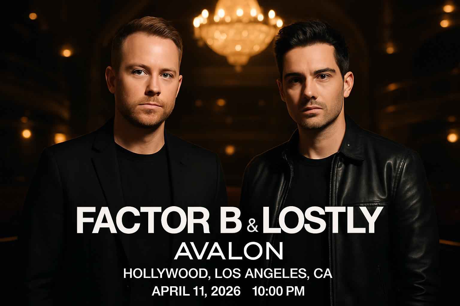 factor-b-lostly-avalon-hollywood