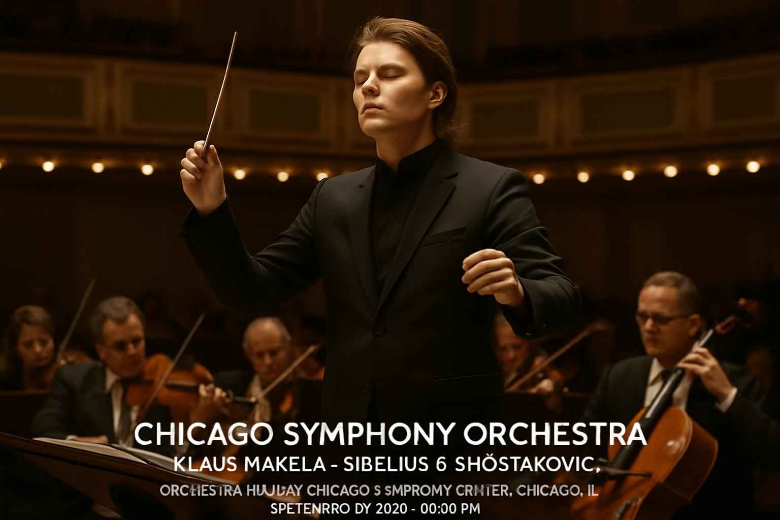 chicago-symphony-orchestra-klaus-makela-sibelius-shostakovich-orchestra-hall-at-chicago-symphony-center
