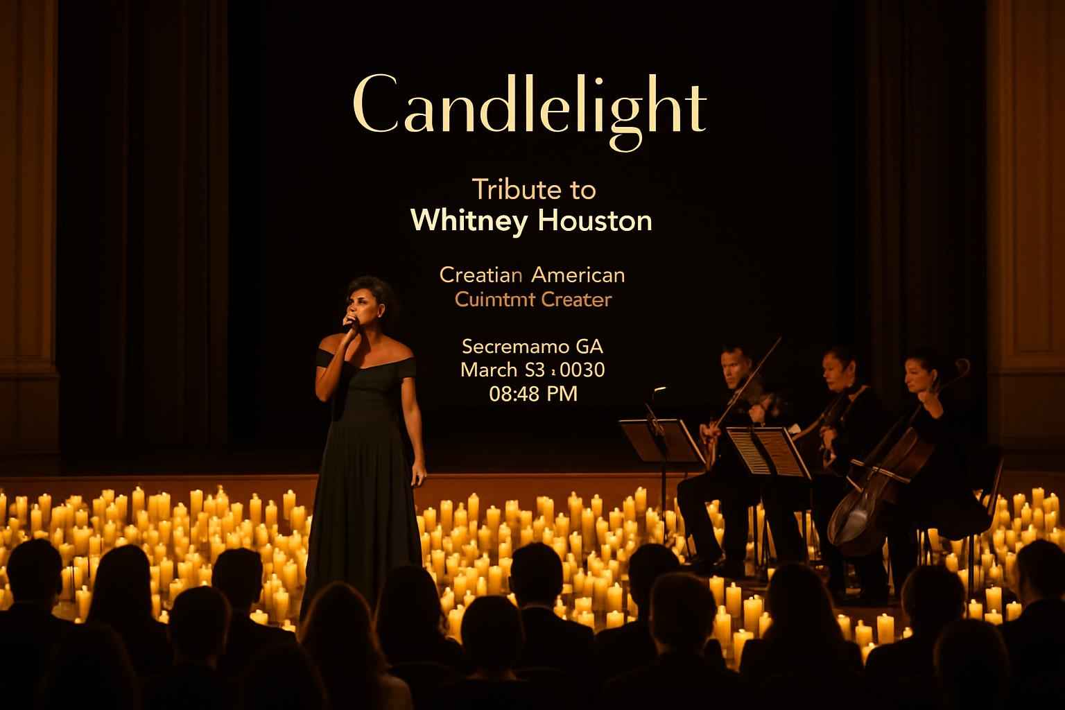 candlelight-tribute-to-whitney-houston-croatian-american-cultural-center