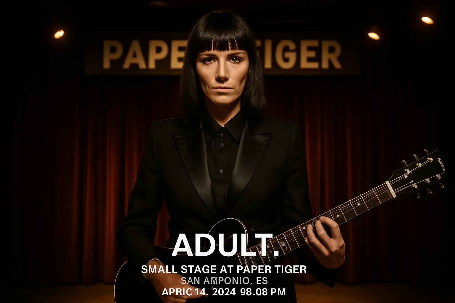adult-small-stage-at-paper-tiger