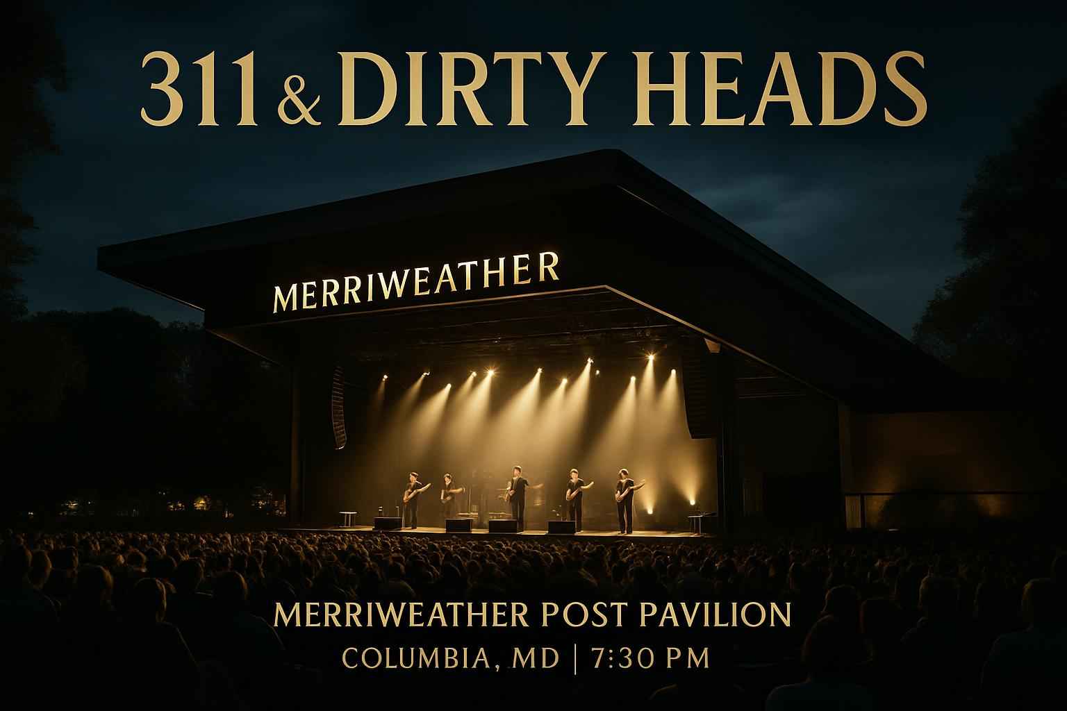 311-dirty-heads-merriweather-post-pavilion