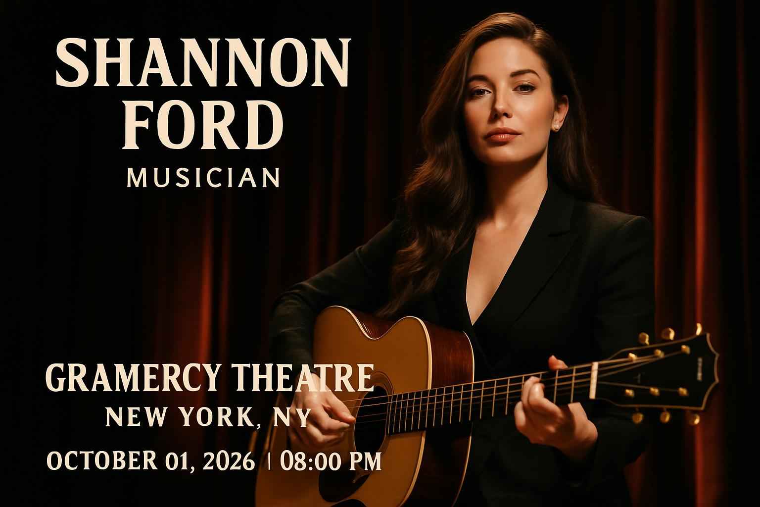 shannon-ford-musician-gramercy-theatre
