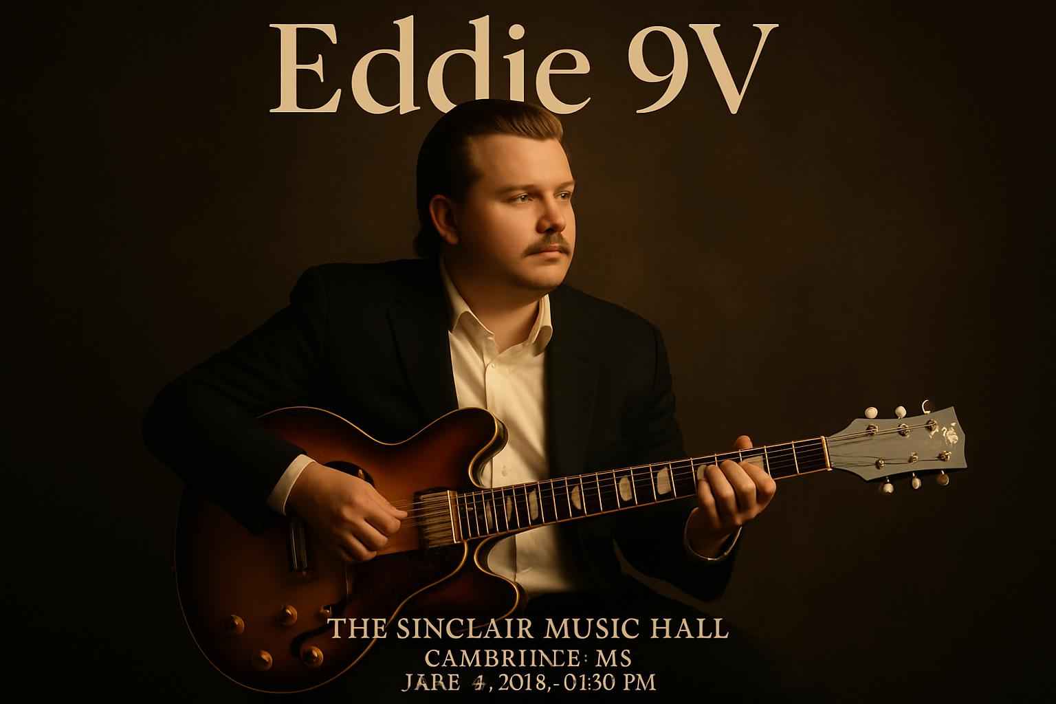 eddie-9v-the-sinclair-music-hall