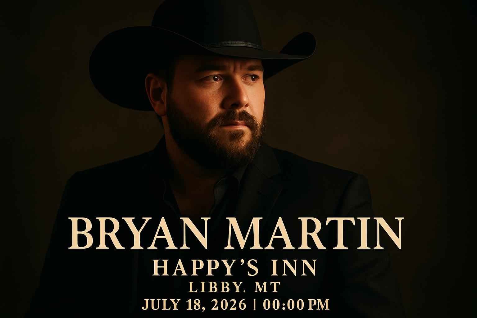 bryan-martin-happy-s-inn