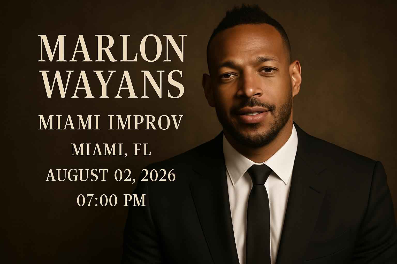 marlon-wayans-miami-improv