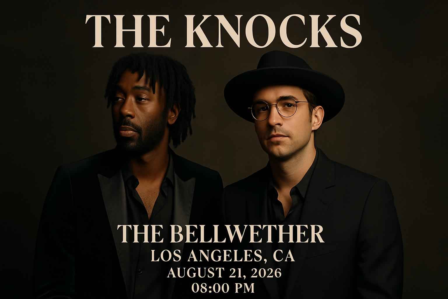 the-knocks-the-bellwether