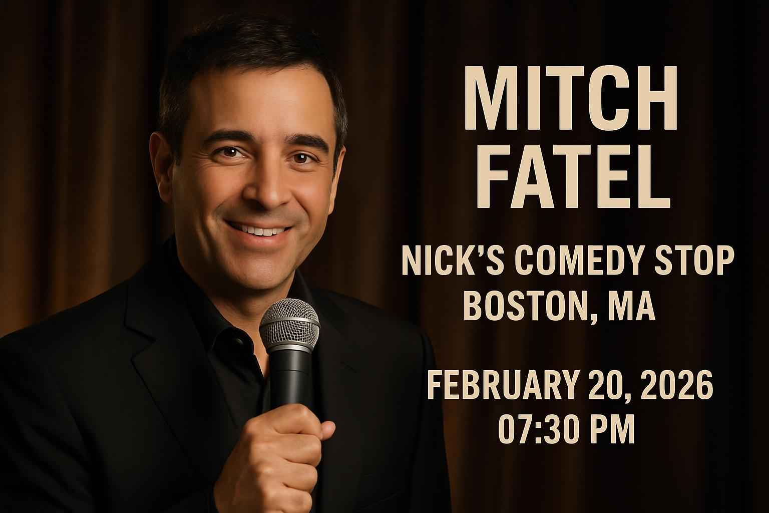 mitch-fatel-nick-s-comedy-stop