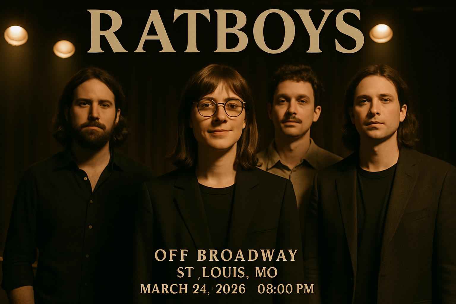 ratboys-off-broadway