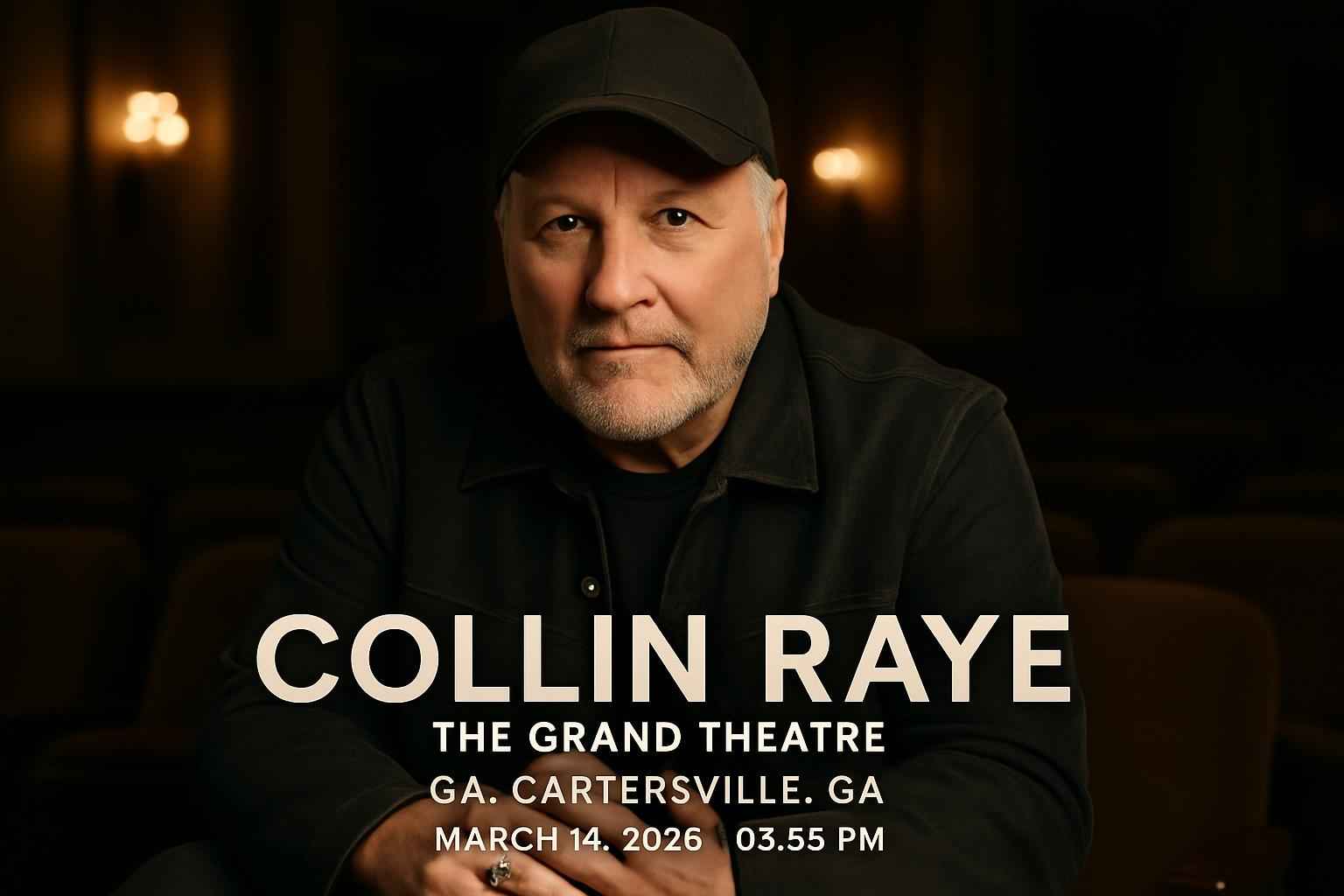 collin-raye-the-grand-theatre-ga