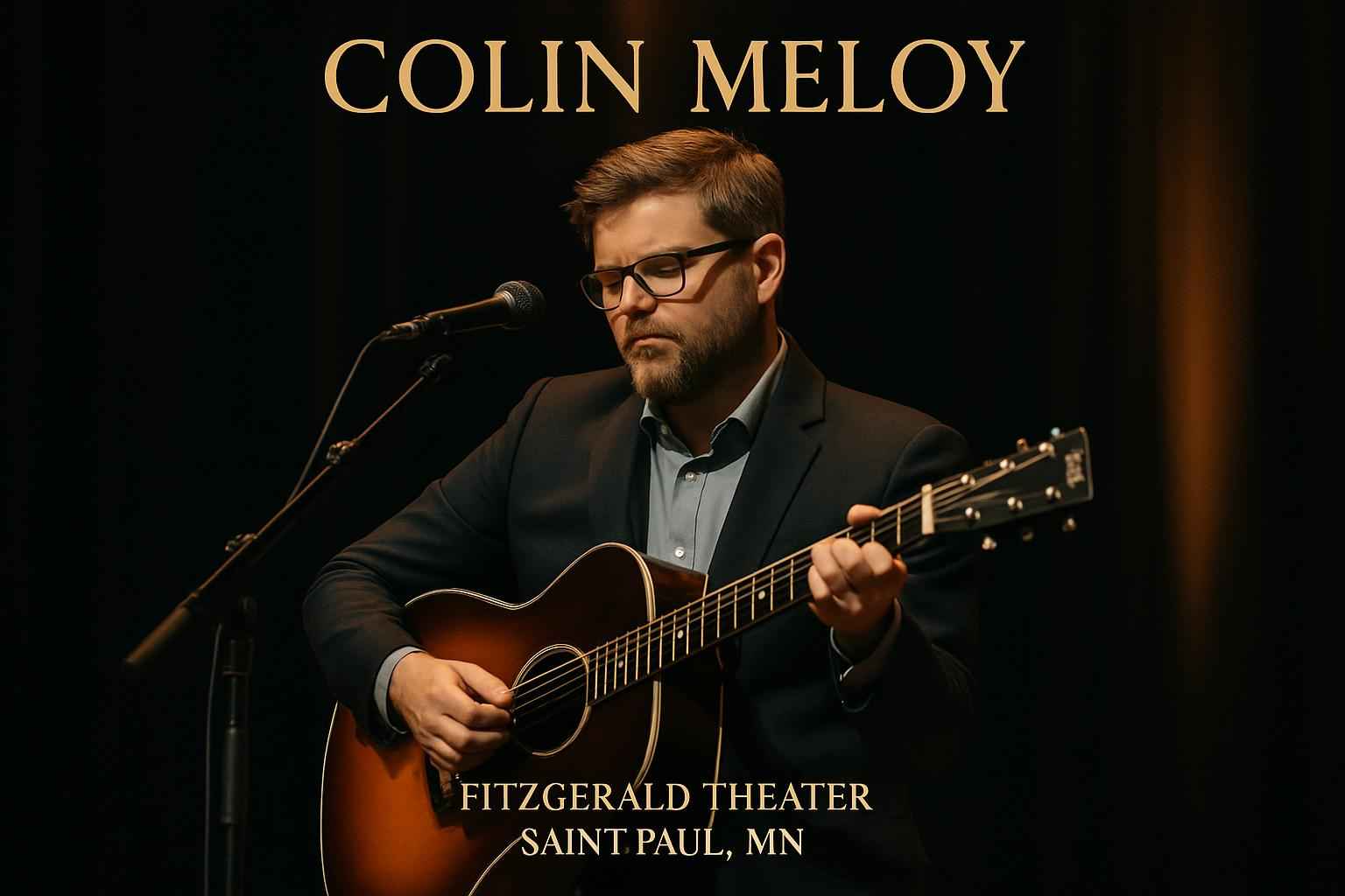 colin-meloy-fitzgerald-theater