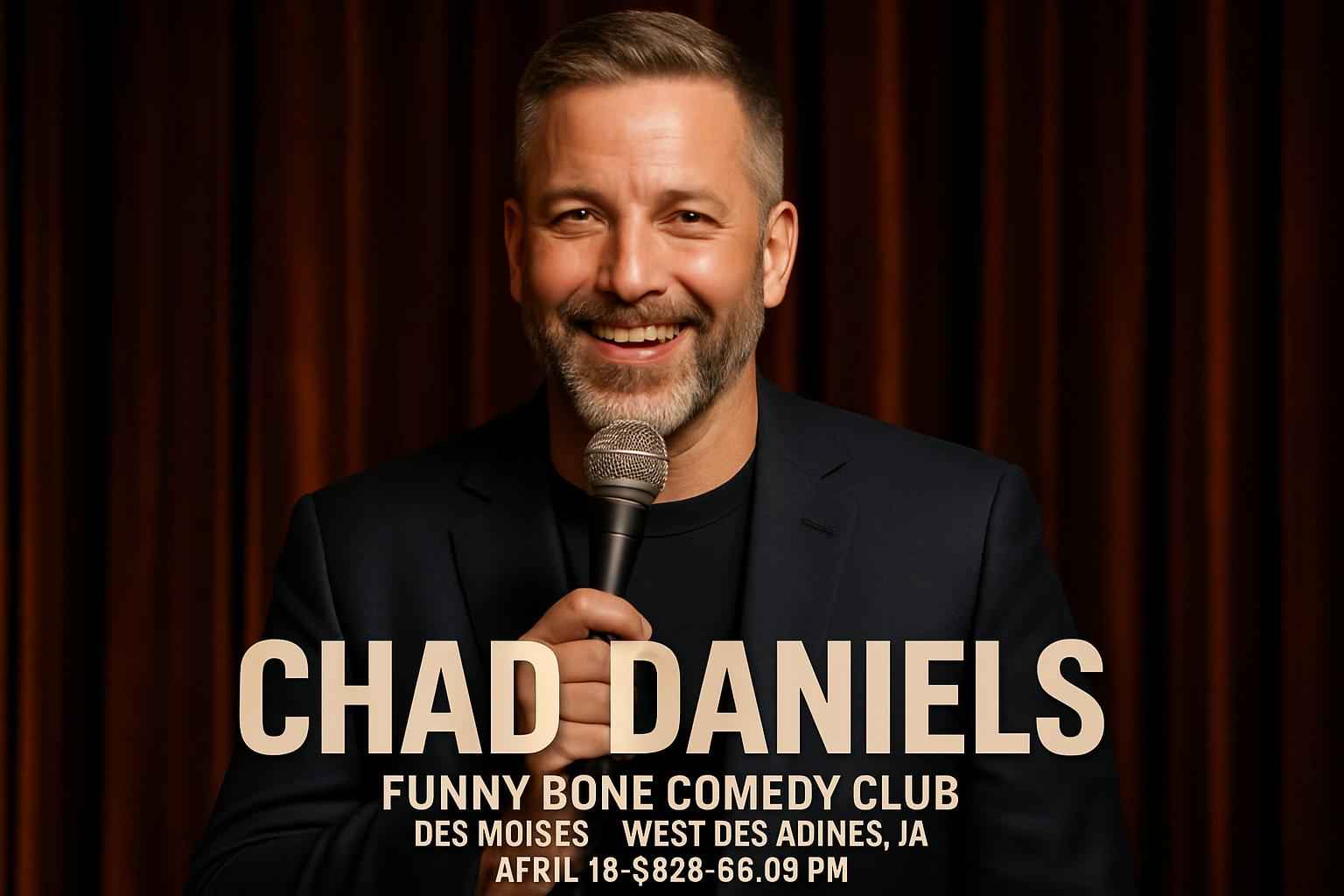 chad-daniels-funny-bone-comedy-club-des-moines