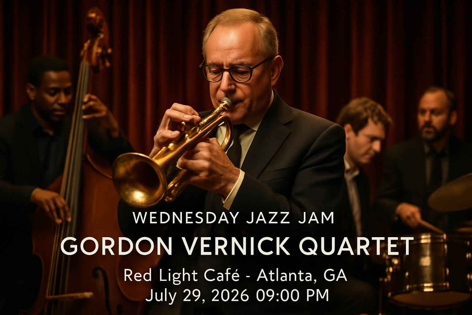 wednesday-jazz-jam-gordon-vernick-quartet-red-light-cafe