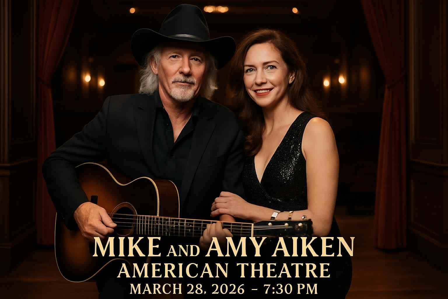 mike-and-amy-aiken-american-theatre-hampton