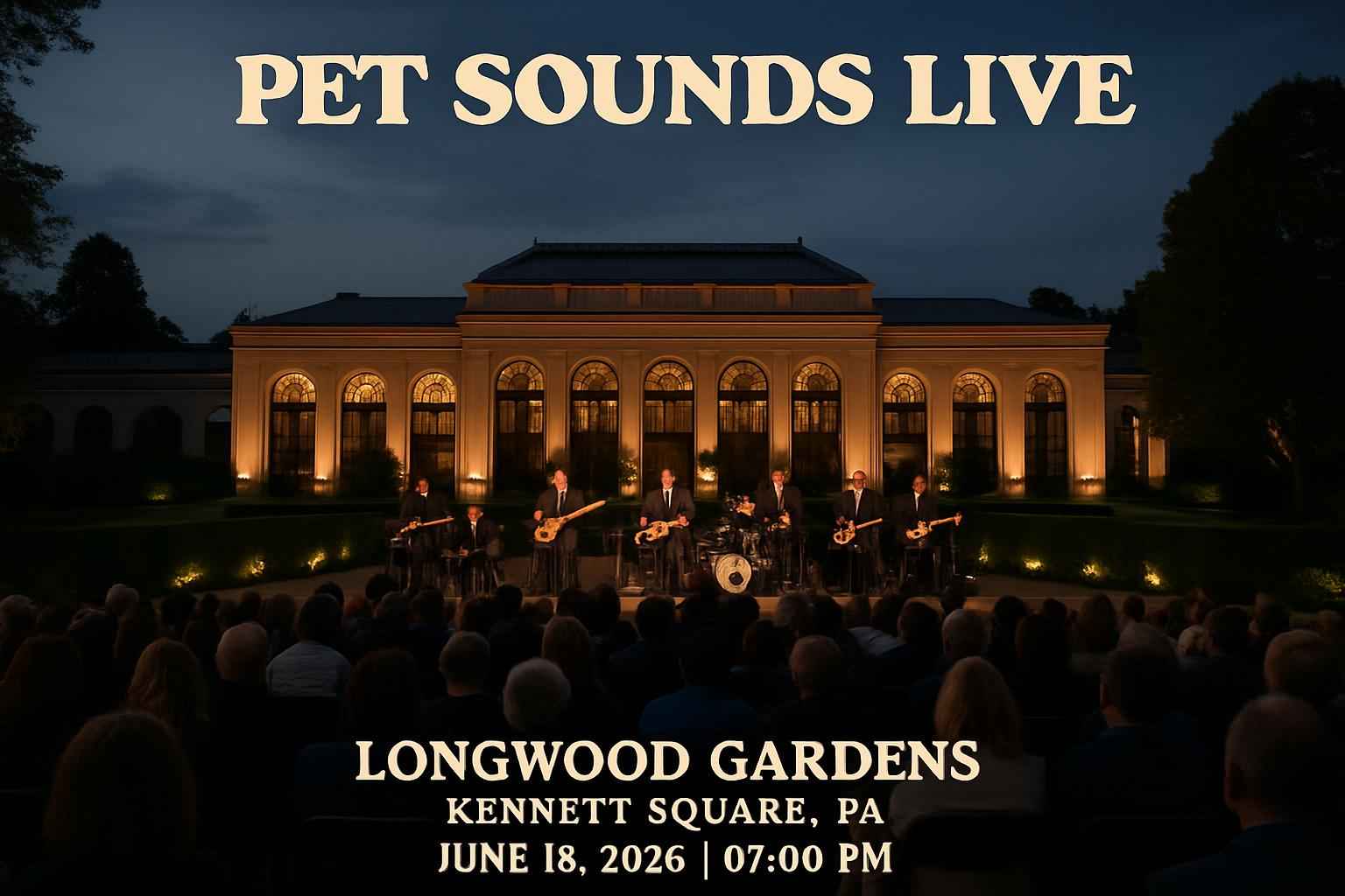 pet-sounds-live-longwood-gardens
