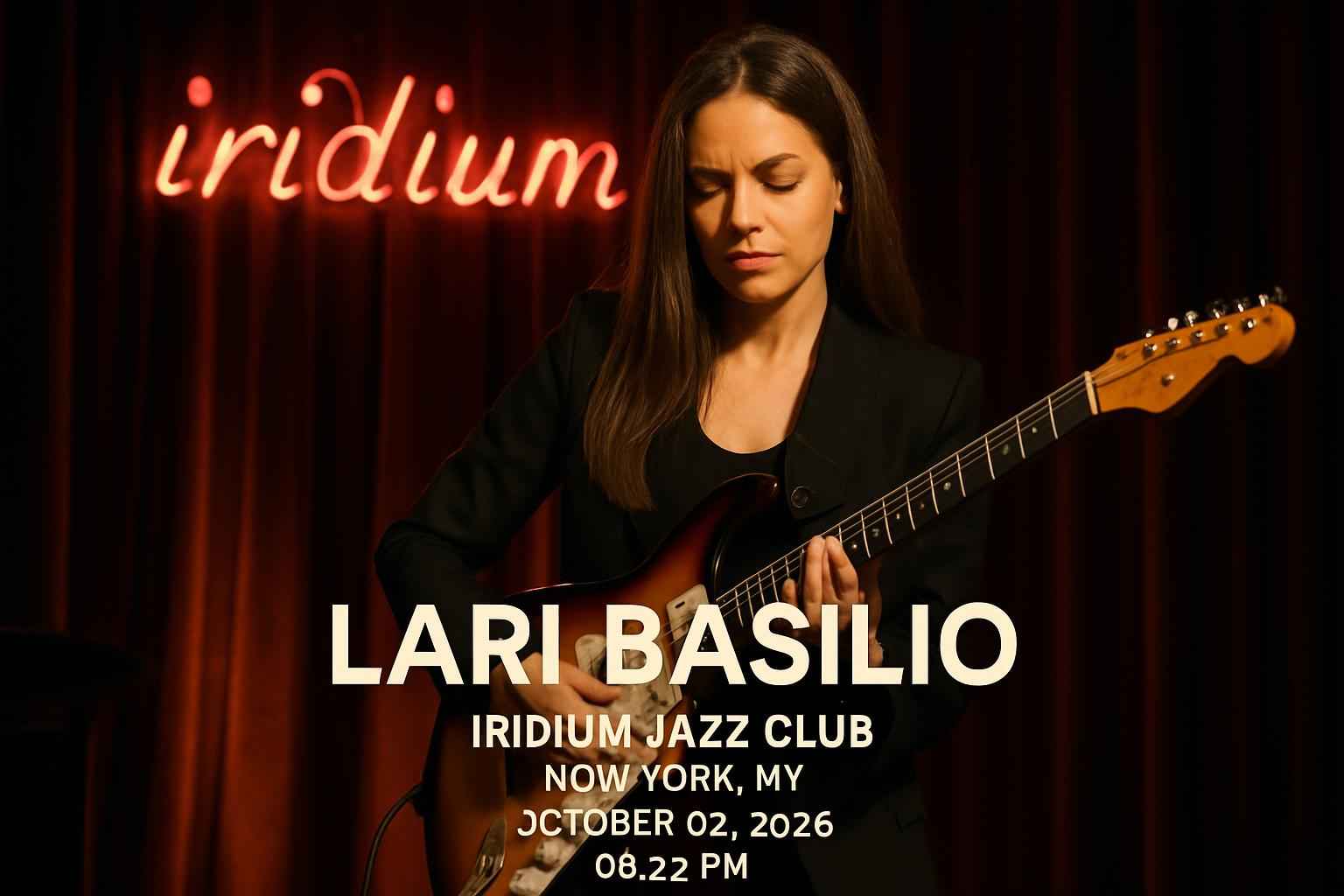 lari-basilio-iridium-jazz-club