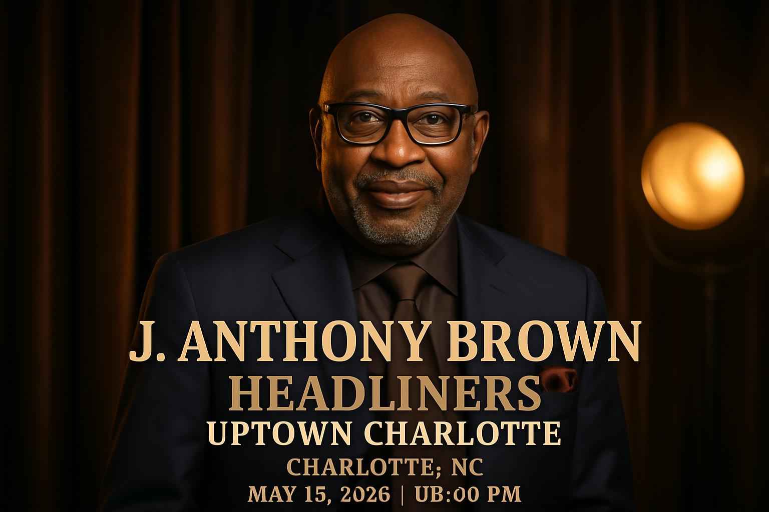 j-anthony-brown-headliners-uptown-charlotte