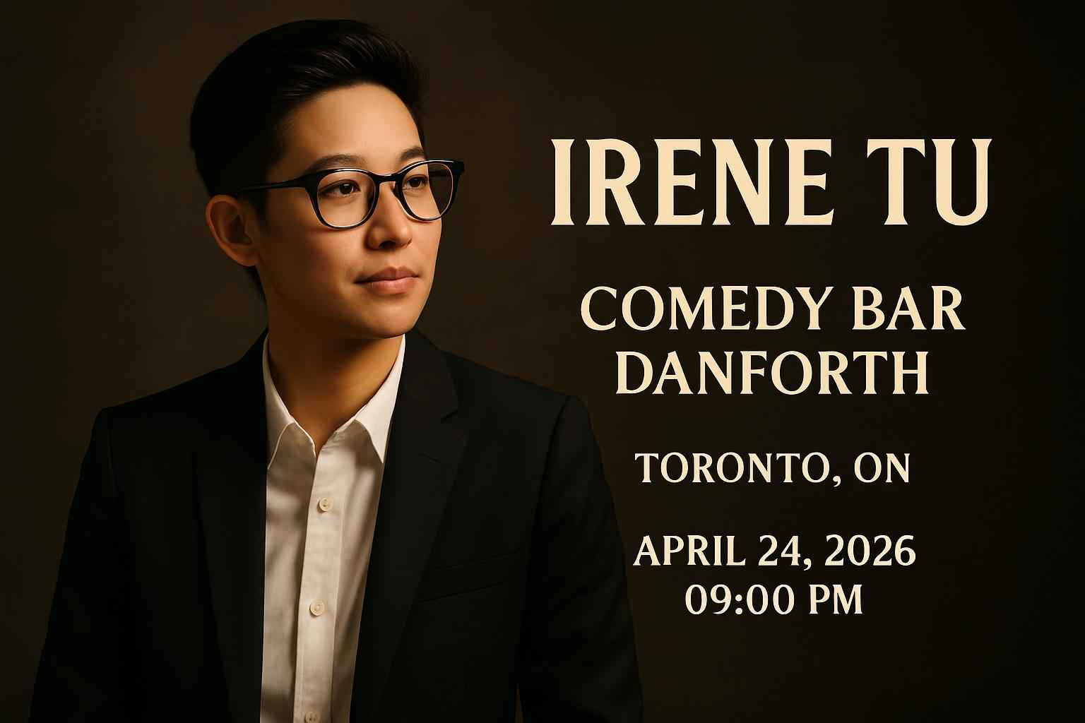 irene-tu-comedy-bar-danforth