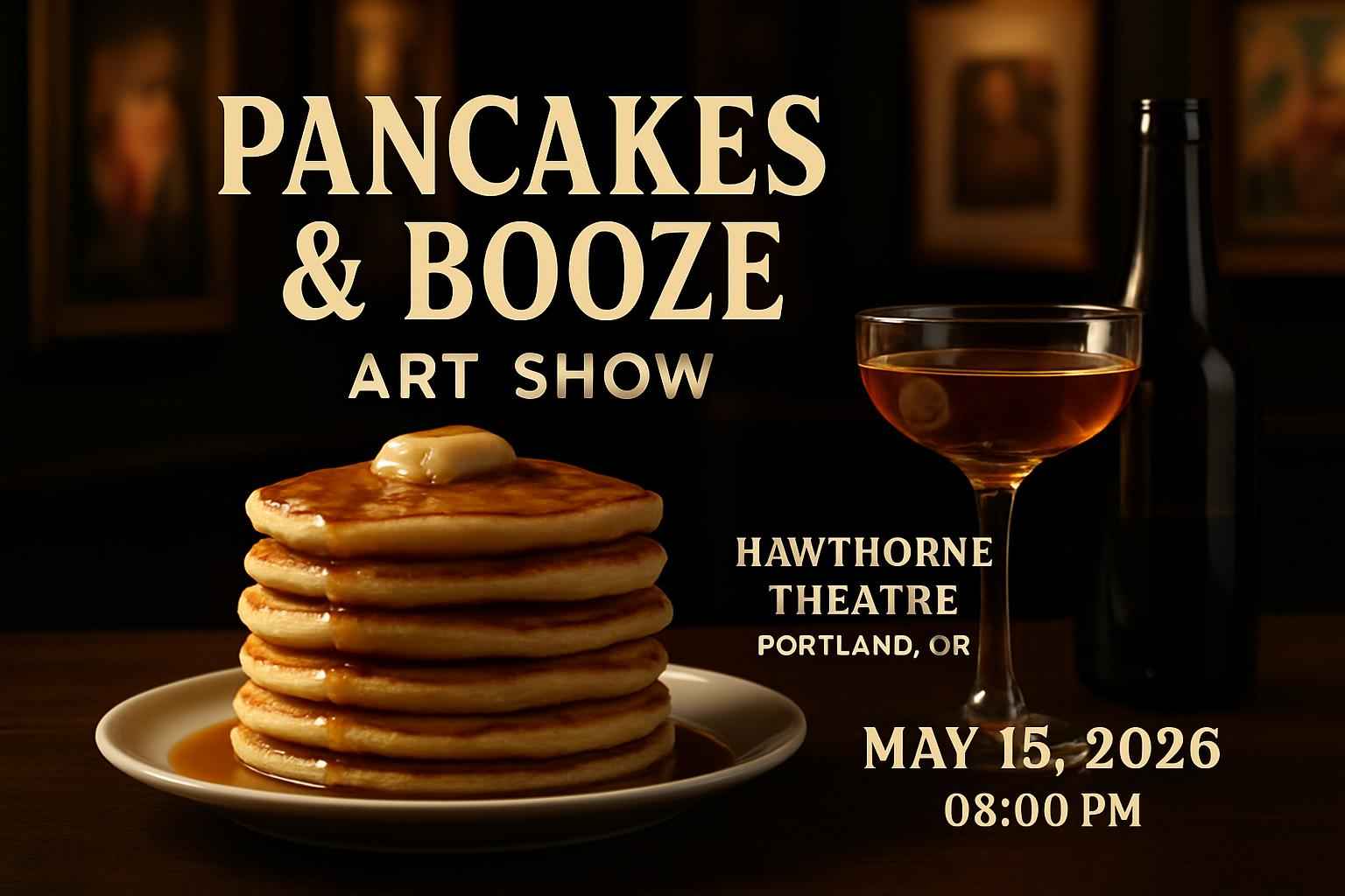 pancakes-booze-art-show-hawthorne-theatre