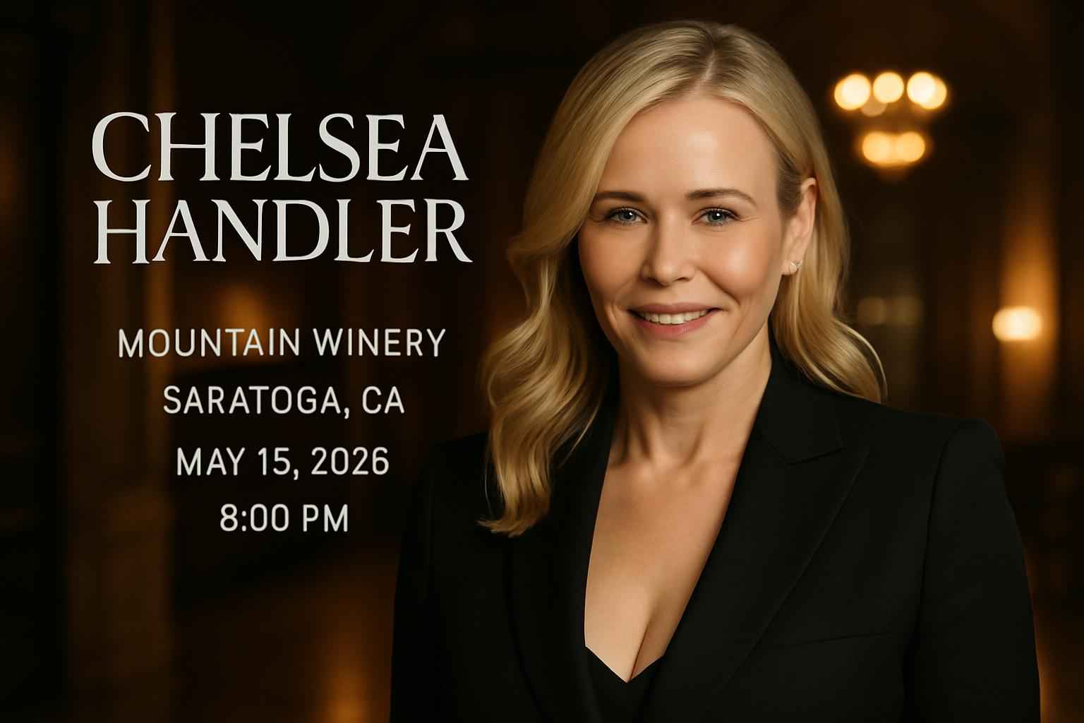 chelsea-handler-mountain-winery