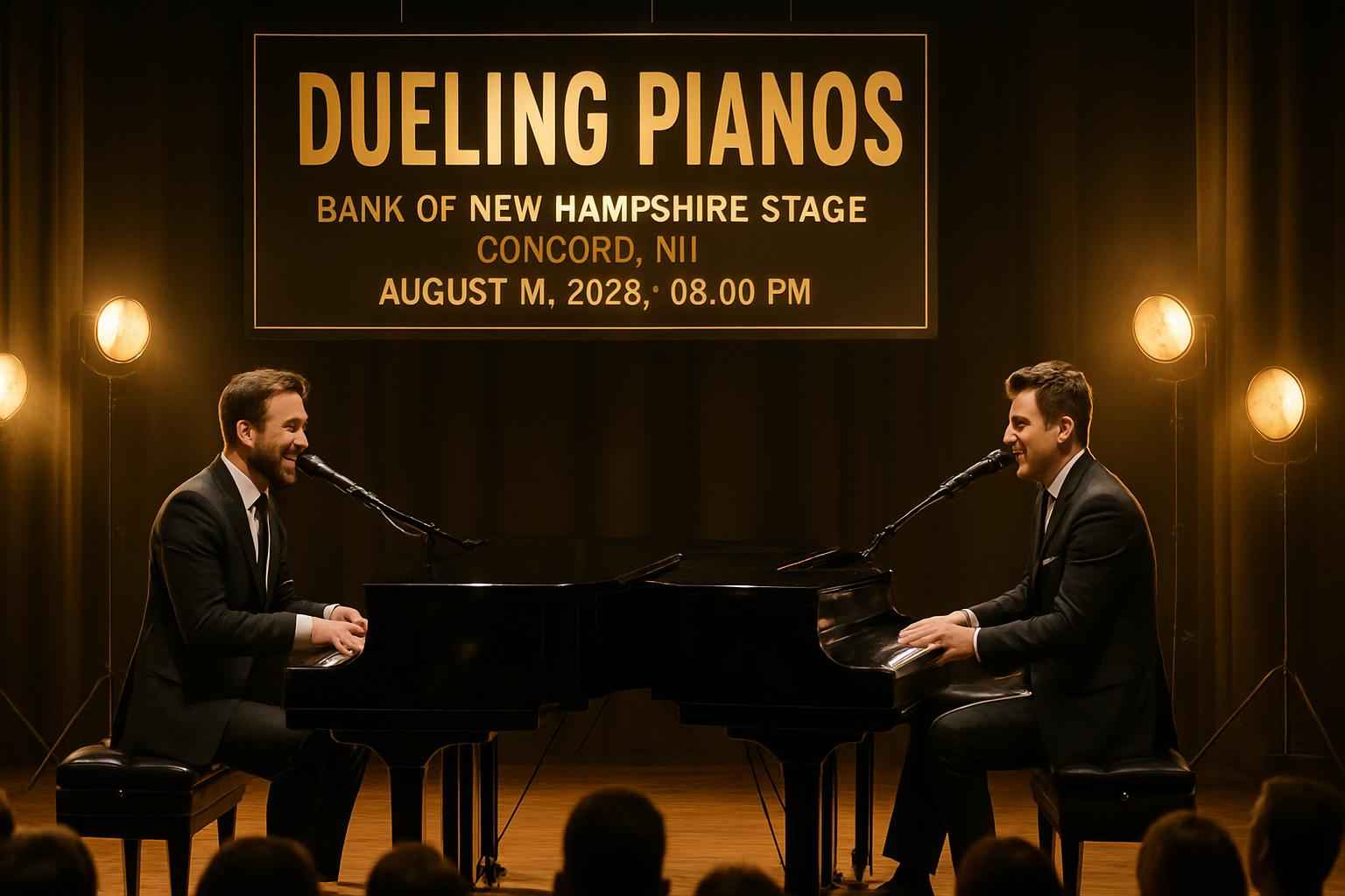 dueling-pianos-bank-of-new-hampshire-stage