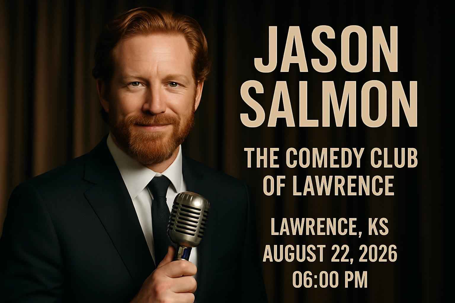 jason-salmon-the-comedy-club-of-lawrence