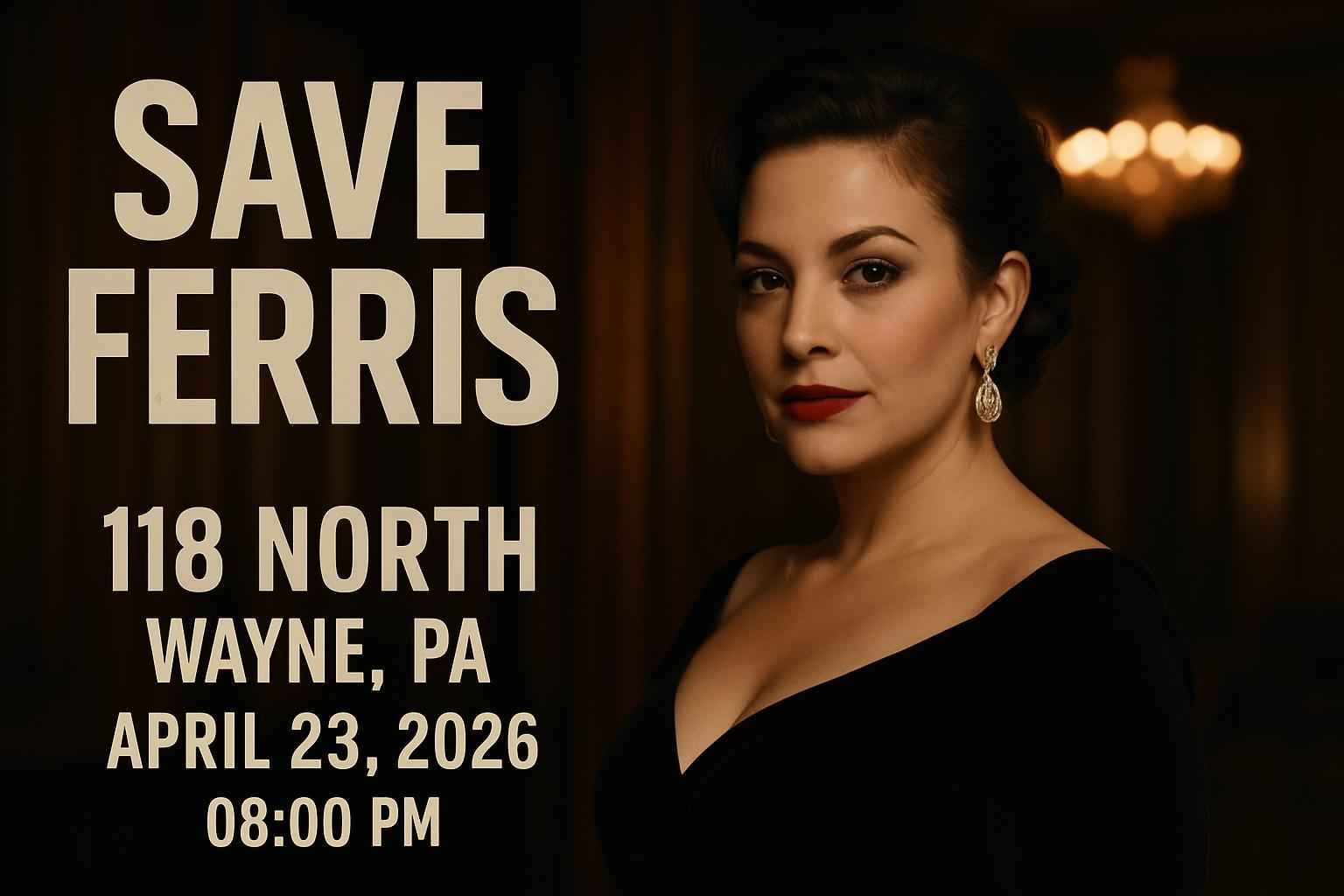 save-ferris-118-north