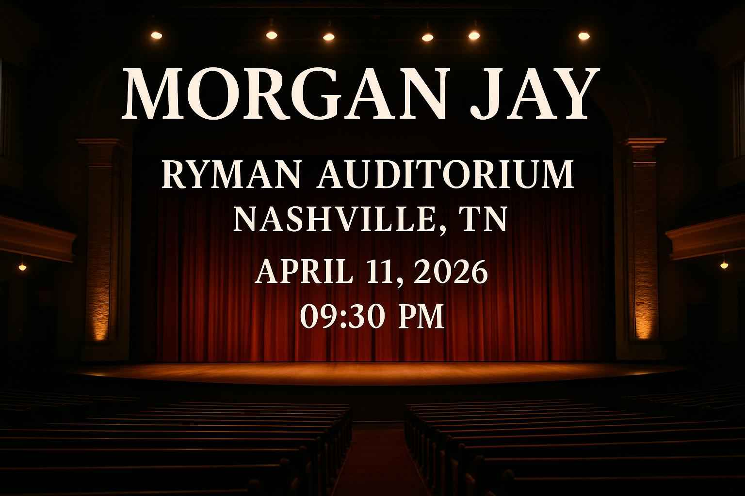 morgan-jay-ryman-auditorium