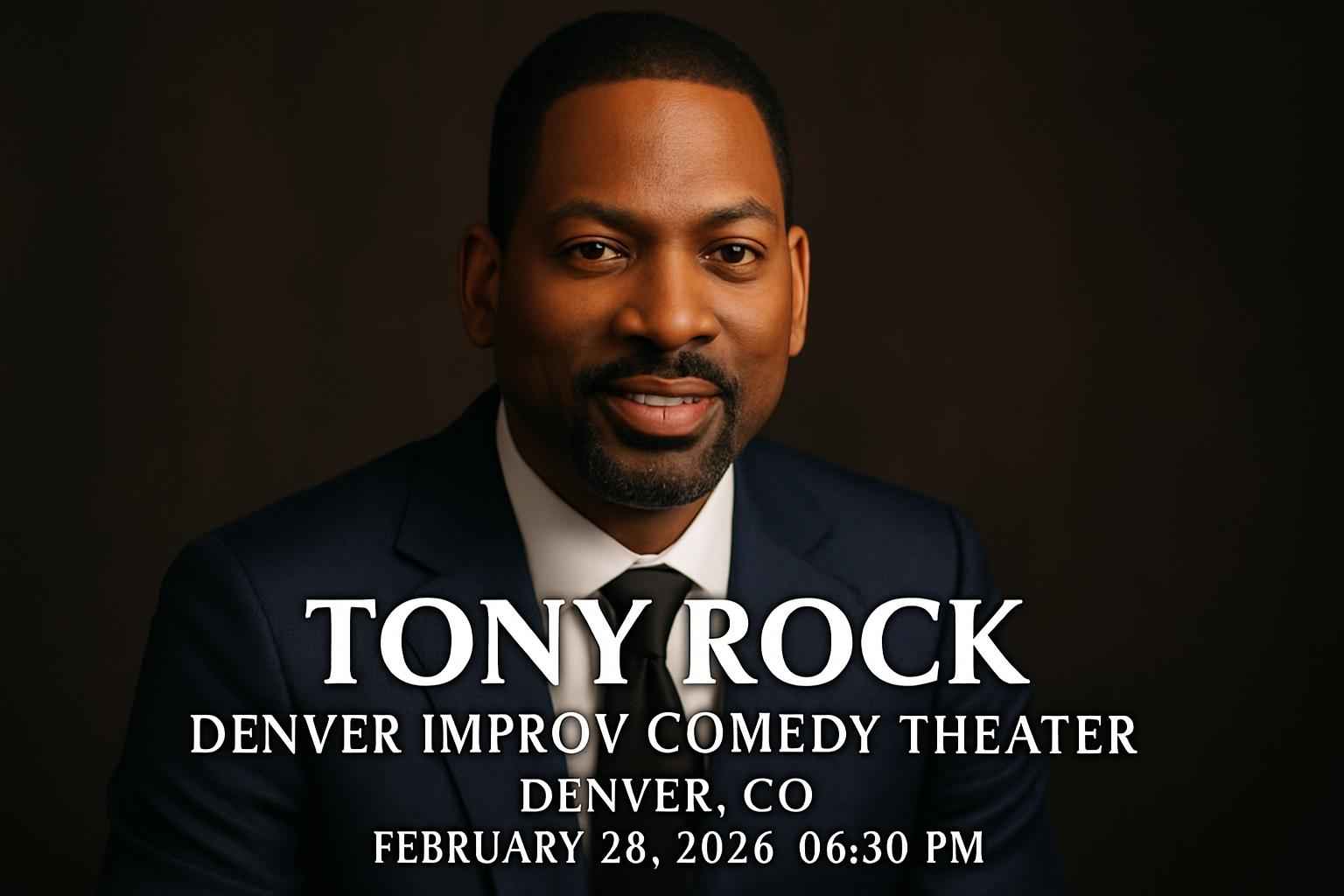 tony-rock-denver-improv-comedy-theater