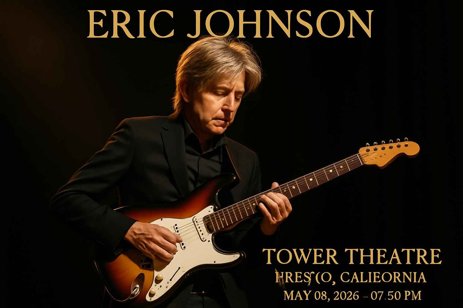 eric-johnson-tower-theatre-fresno
