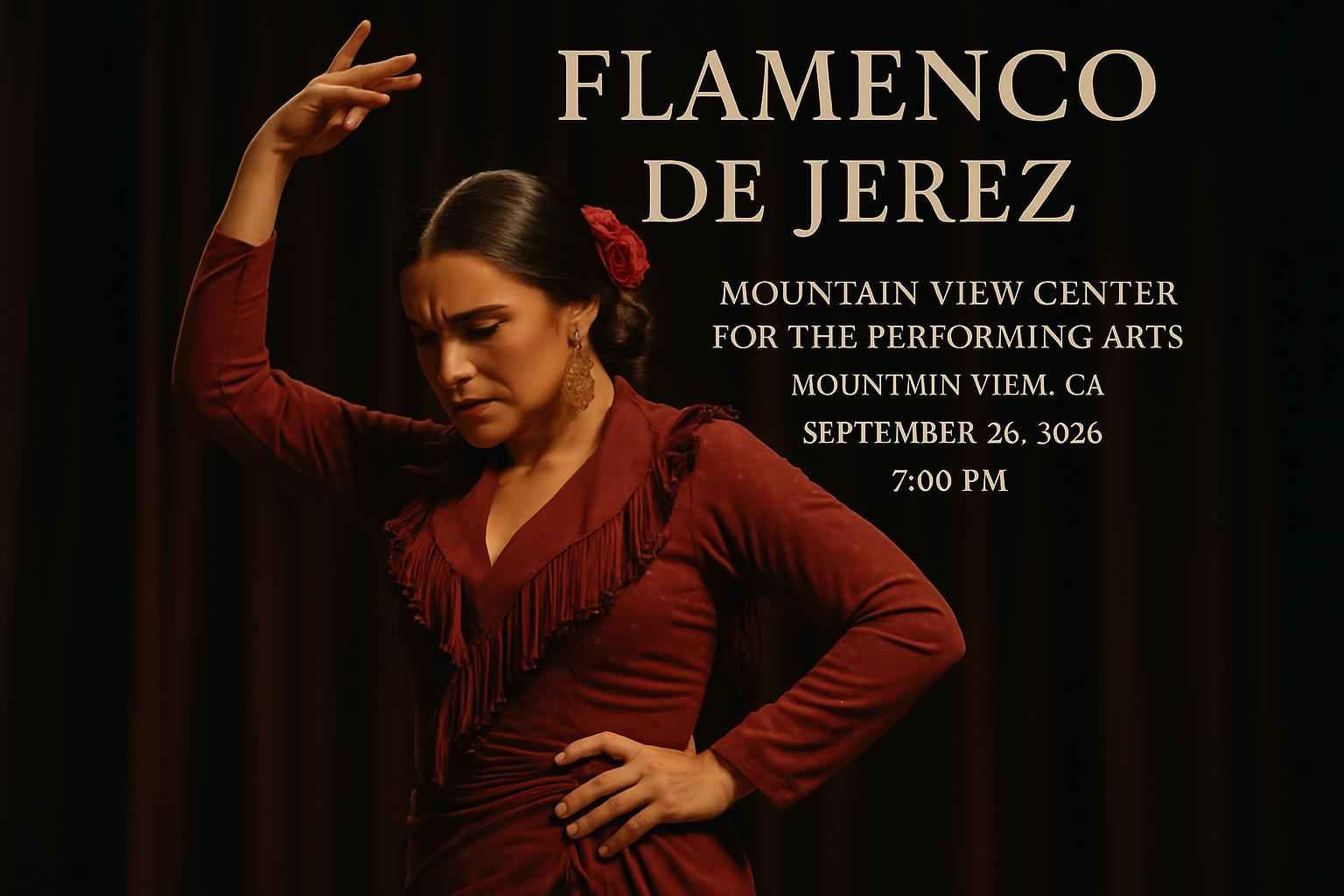 flamenco-de-jerez-mountain-view-center-for-the-performing-arts