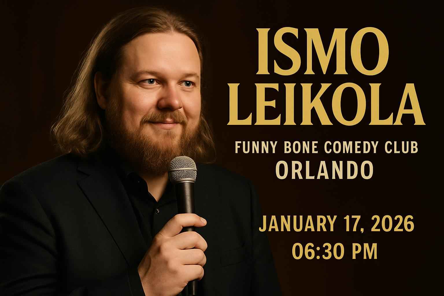 ismo-leikola-funny-bone-comedy-club-orlando