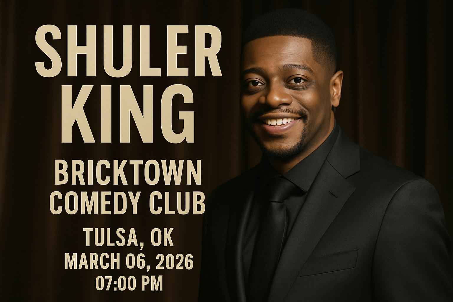 shuler-king-bricktown-comedy-club-tulsa