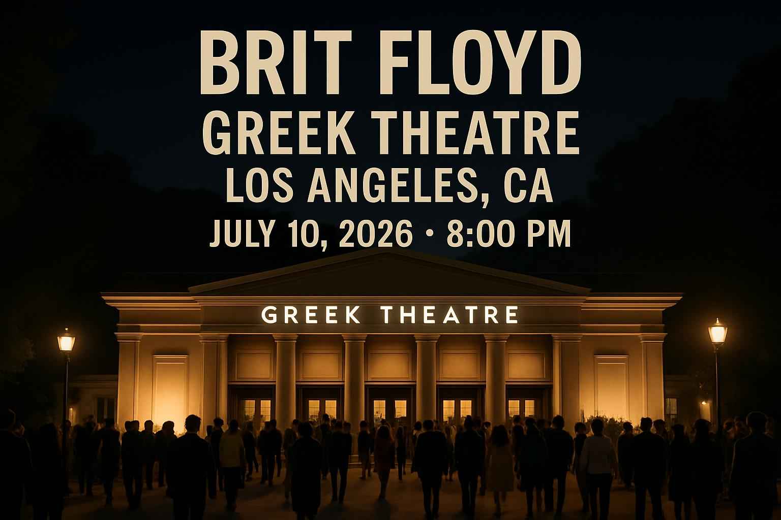 brit-floyd-greek-theatre-los-angeles-ca