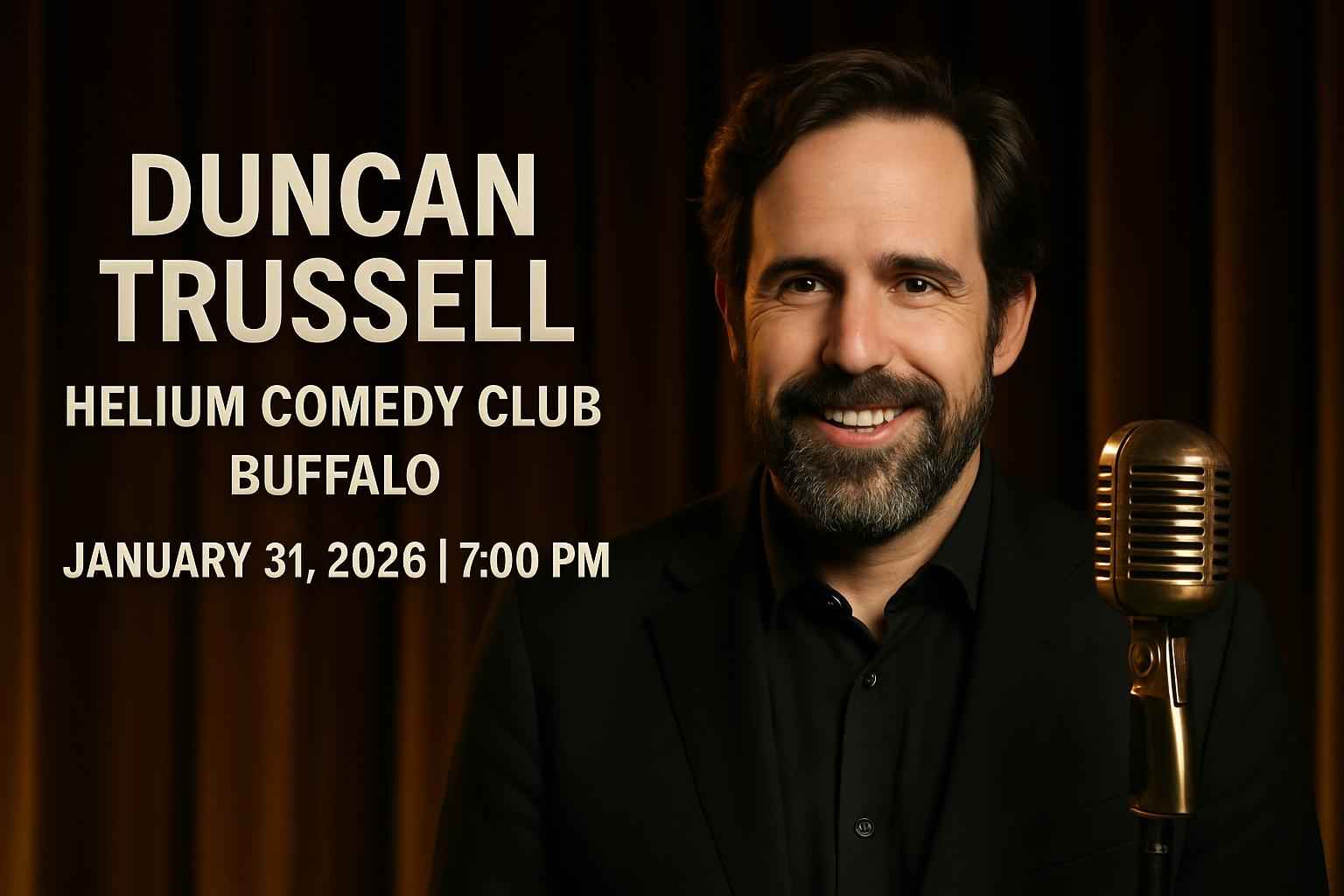 duncan-trussell-helium-comedy-club-buffalo