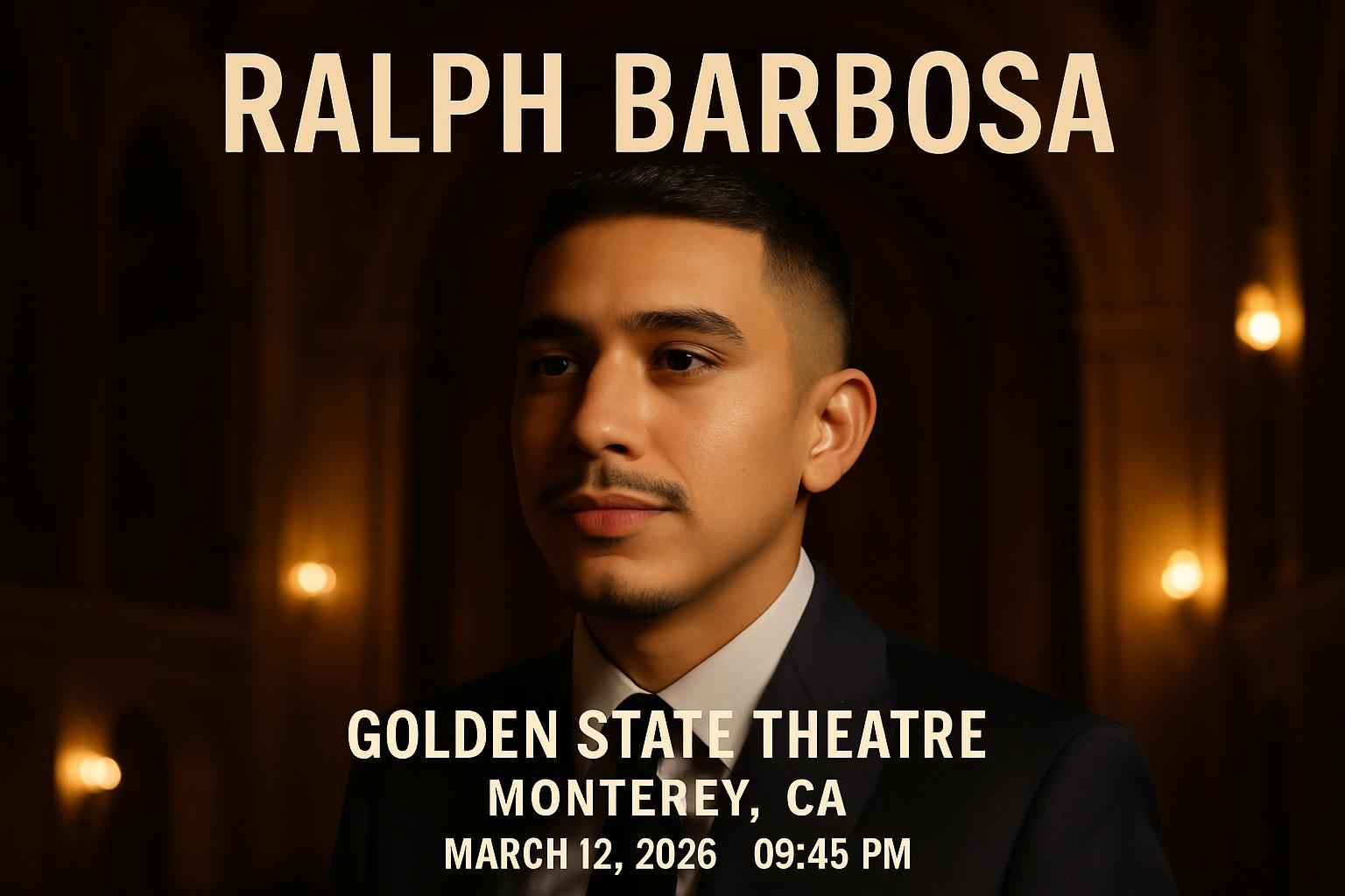 ralph-barbosa-golden-state-theatre