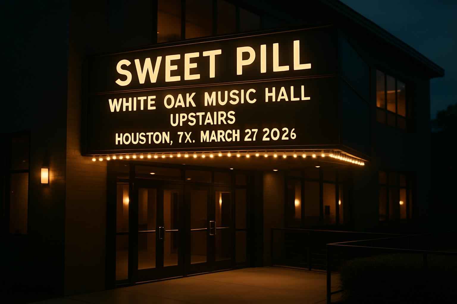 sweet-pill-white-oak-music-hall-upstairs