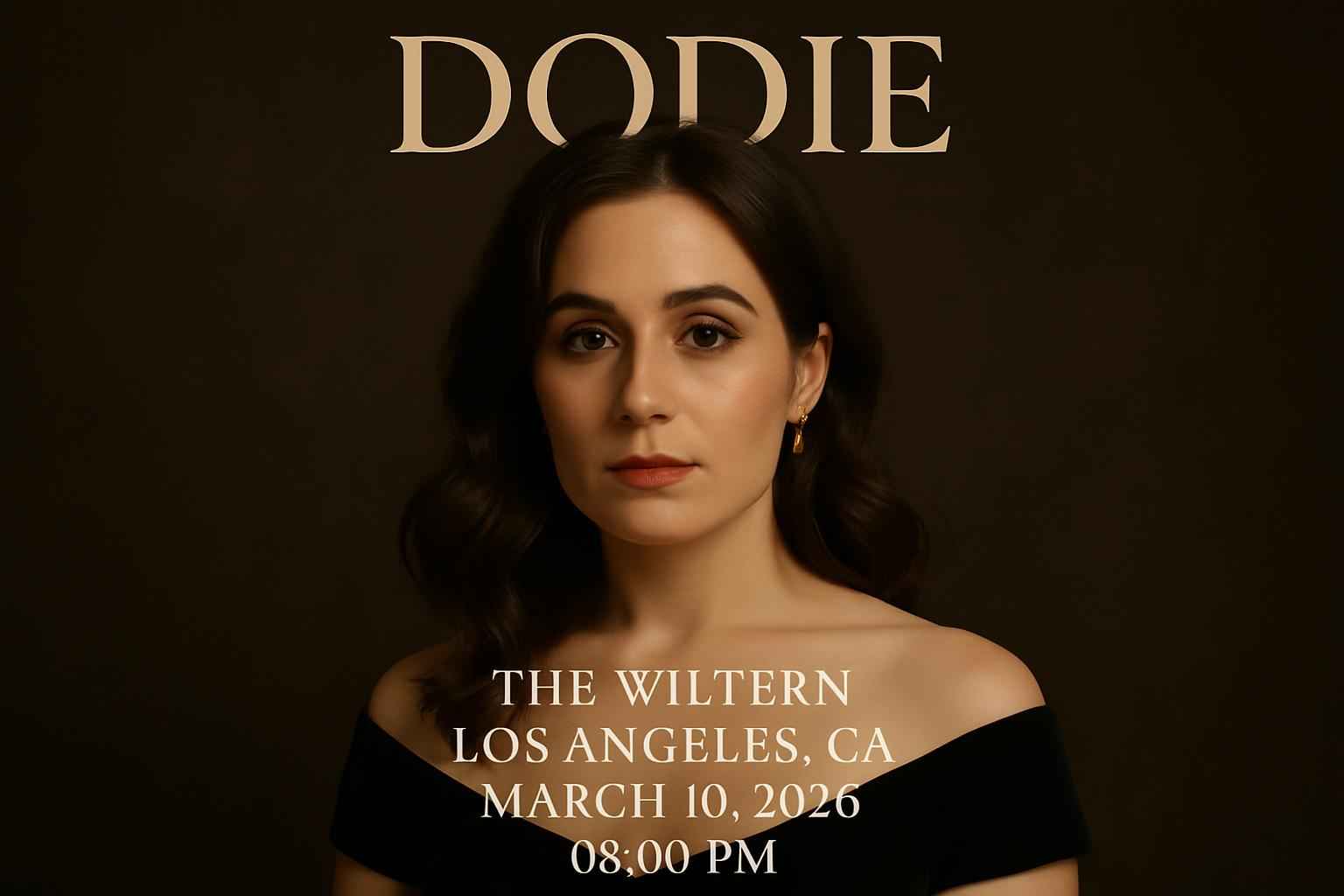 dodie-the-wiltern