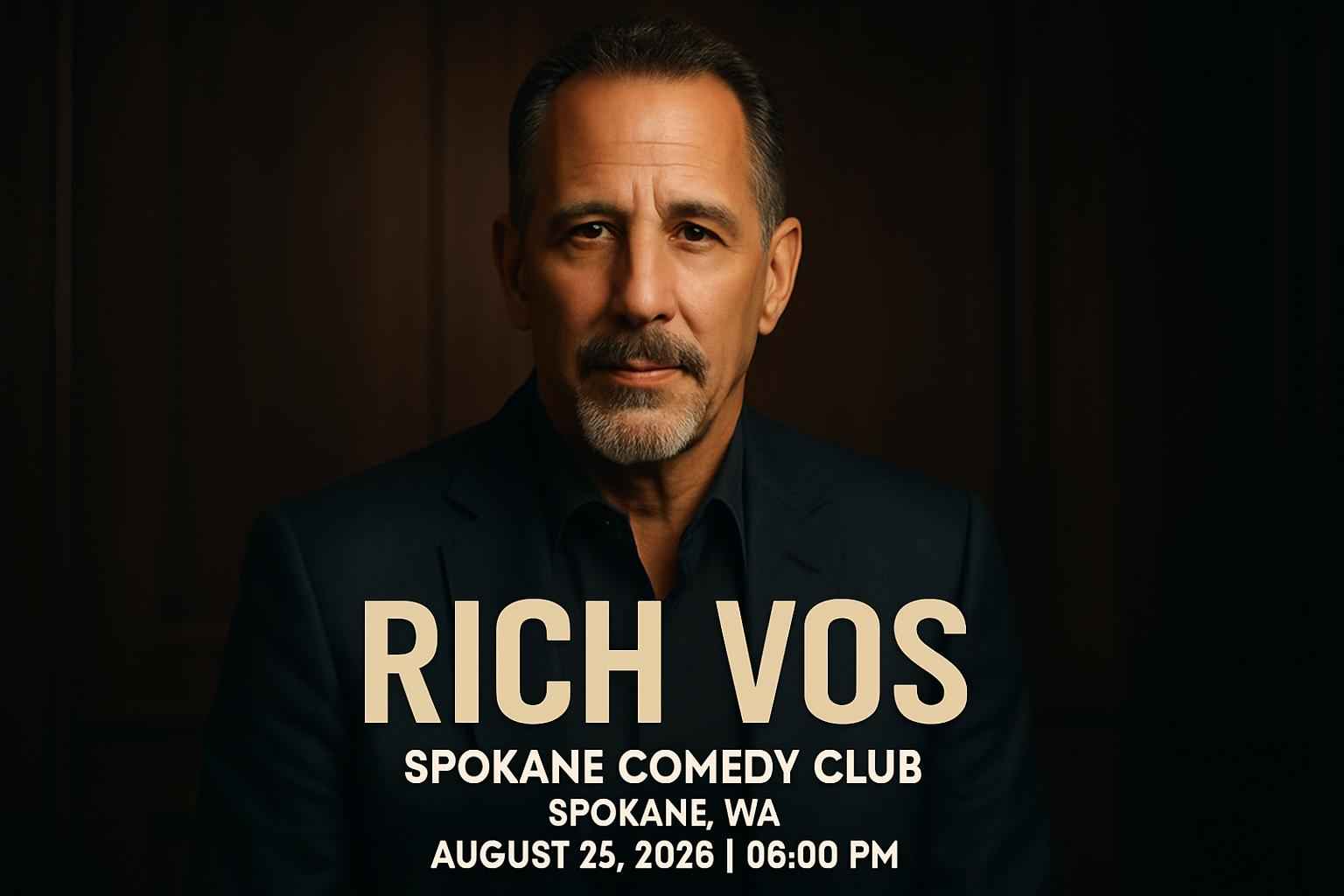 rich-vos-spokane-comedy-club