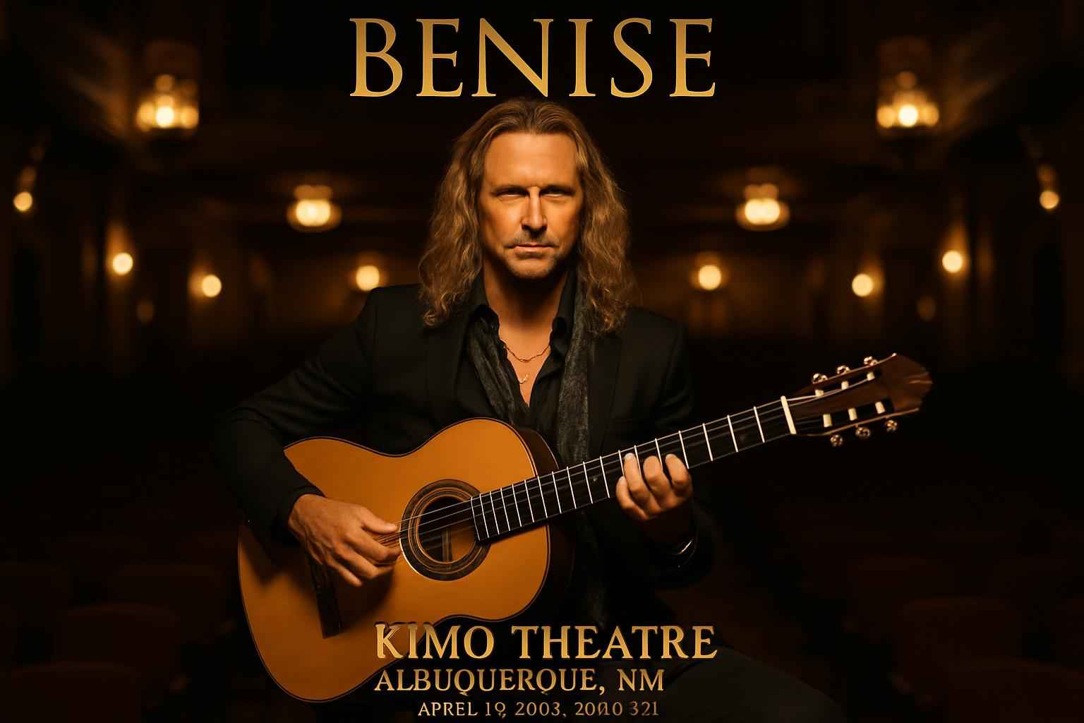 benise-kimo-theatre