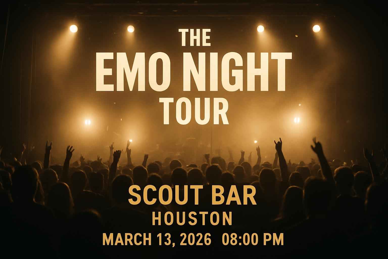 the-emo-night-tour-scout-bar-houston