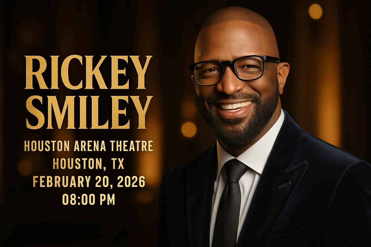 rickey-smiley-houston-arena-theatre