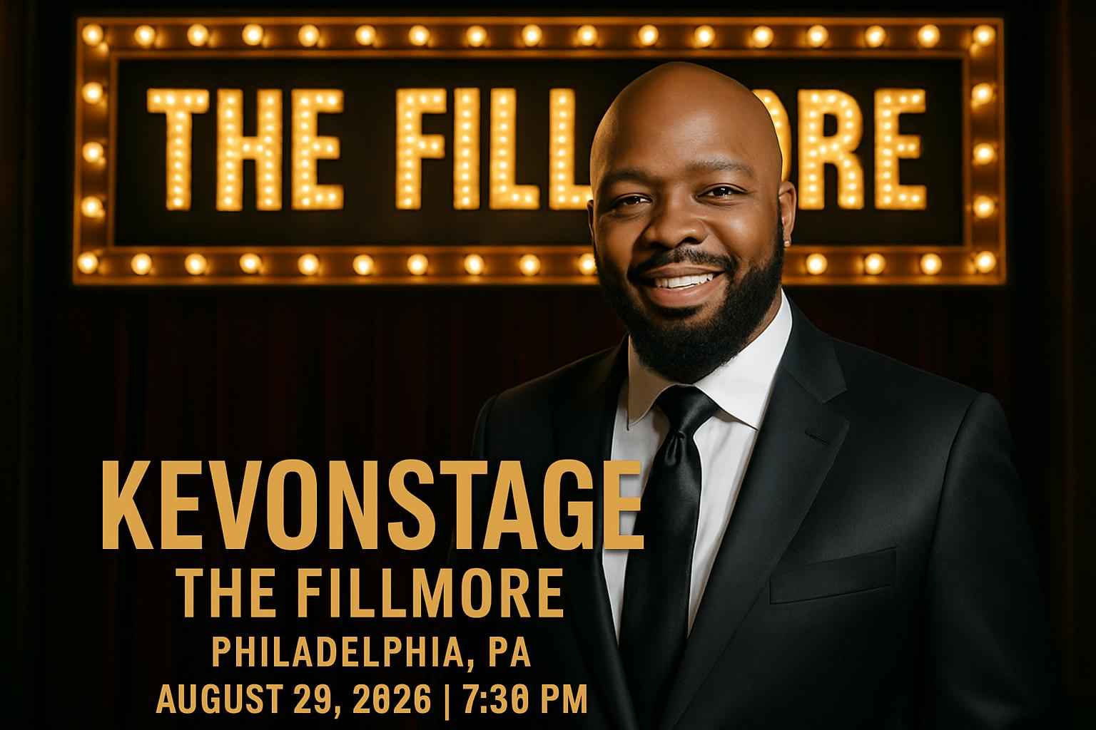 kevonstage-the-fillmore-philadelphia