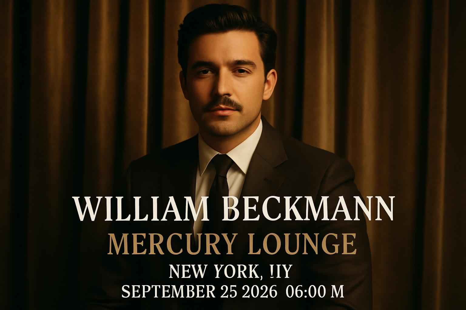 william-beckmann-mercury-lounge-ny