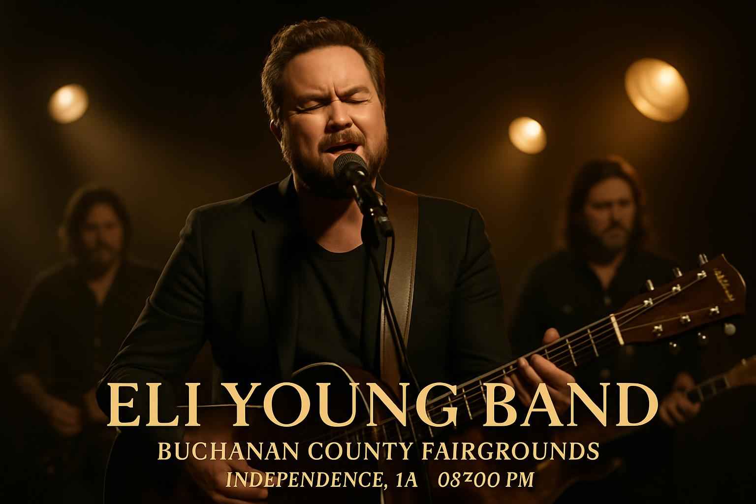 eli-young-band-buchanan-county-fairgrounds