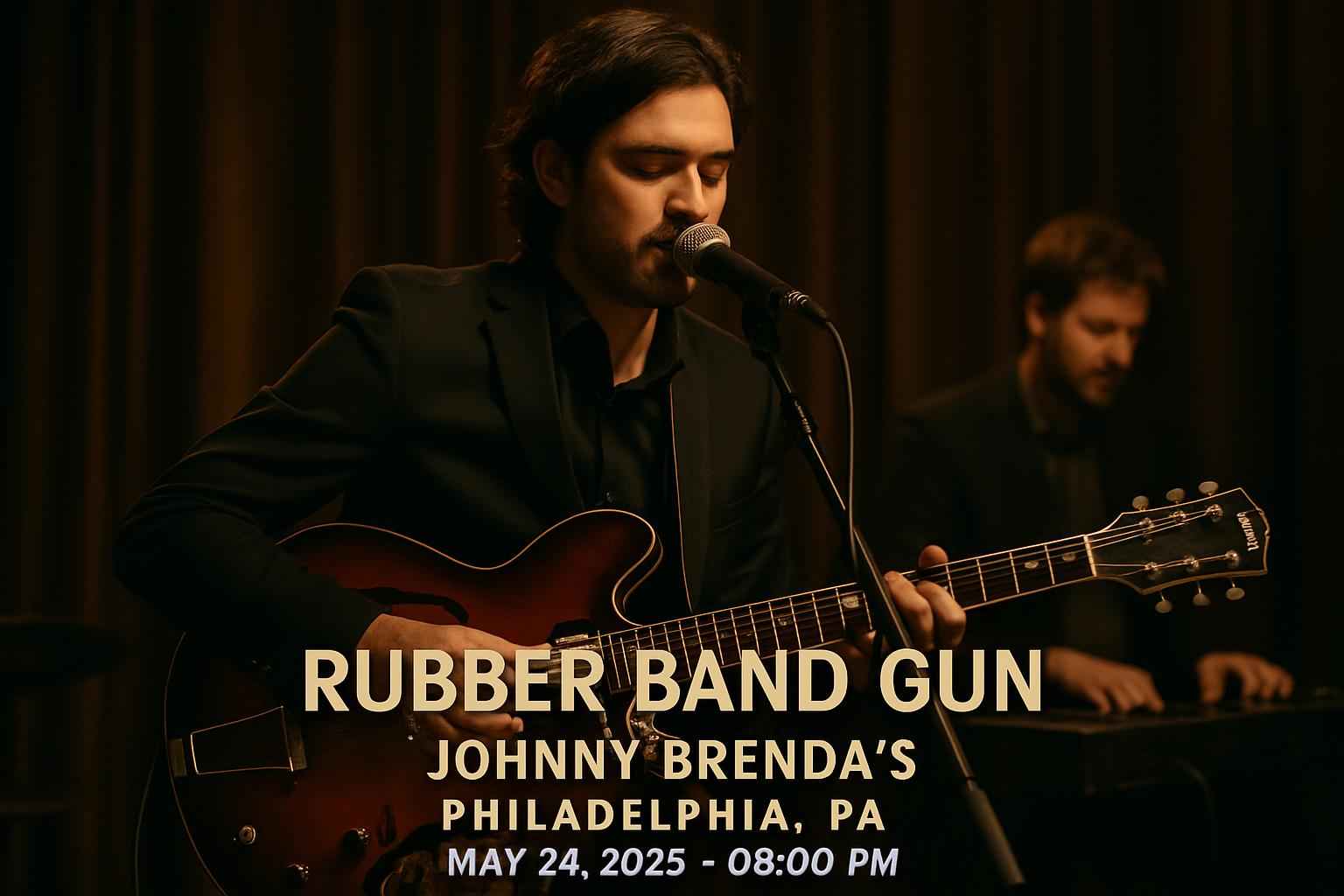 rubber-band-gun-johnny-brenda-s