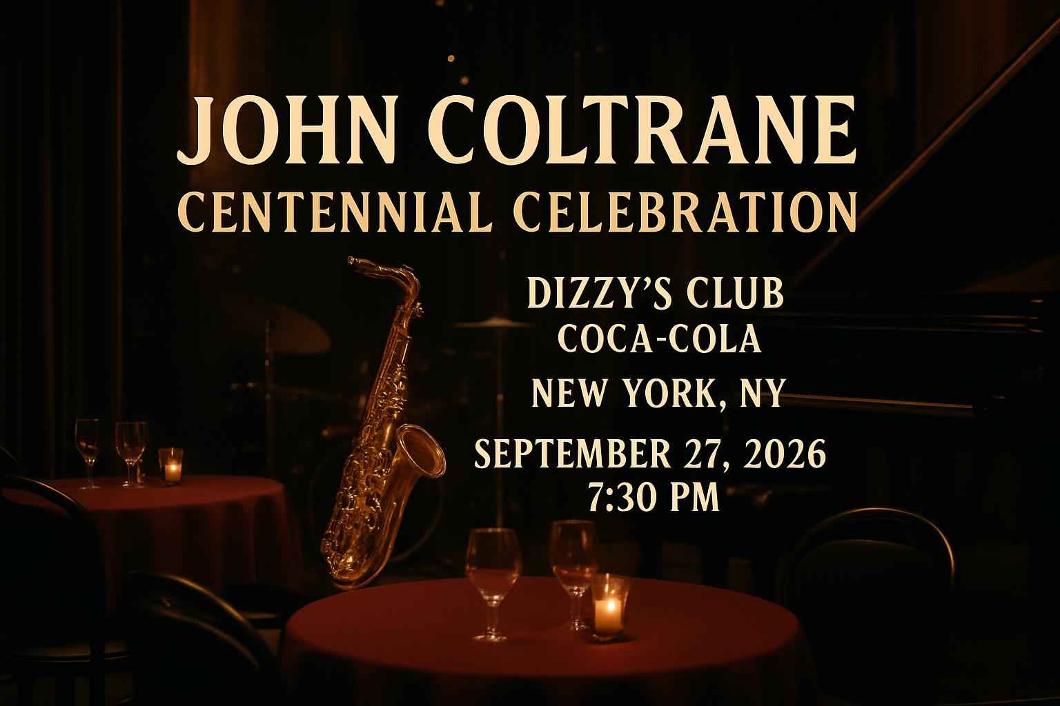 john-coltrane-centennial-celebration-dizzys-club-coca-cola