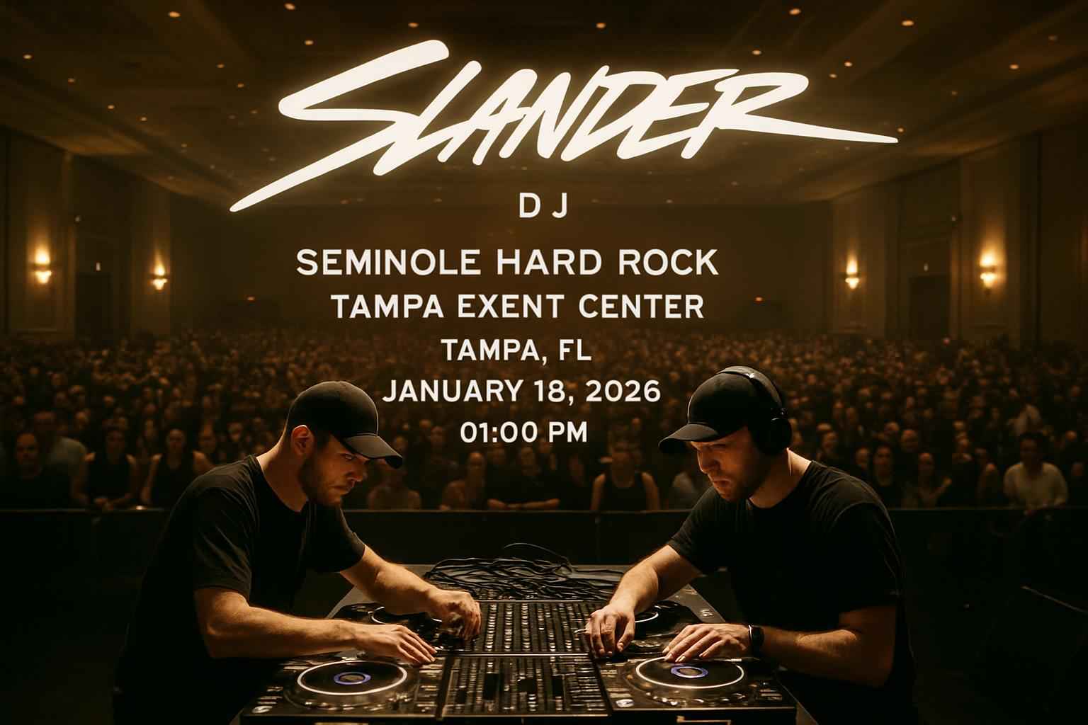 slander-dj-seminole-hard-rock-tampa-event-center