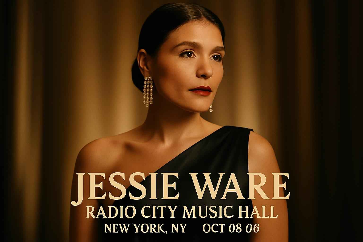 jessie-ware-radio-city-music-hall