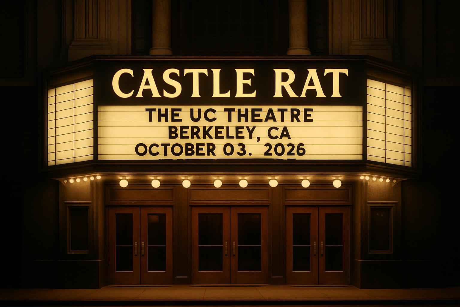 castle-rat-the-uc-theatre